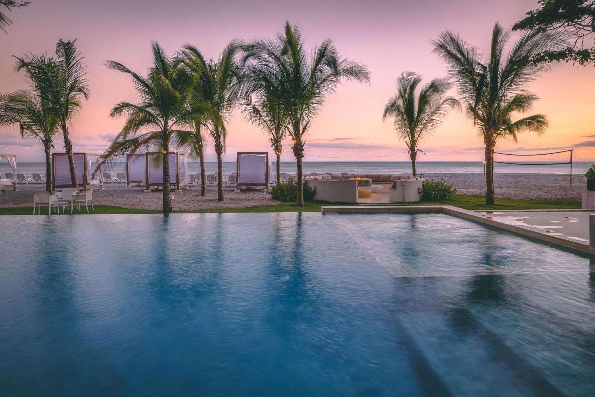 Hotel Radisson Riviera Panama Punta Chame Exterior foto