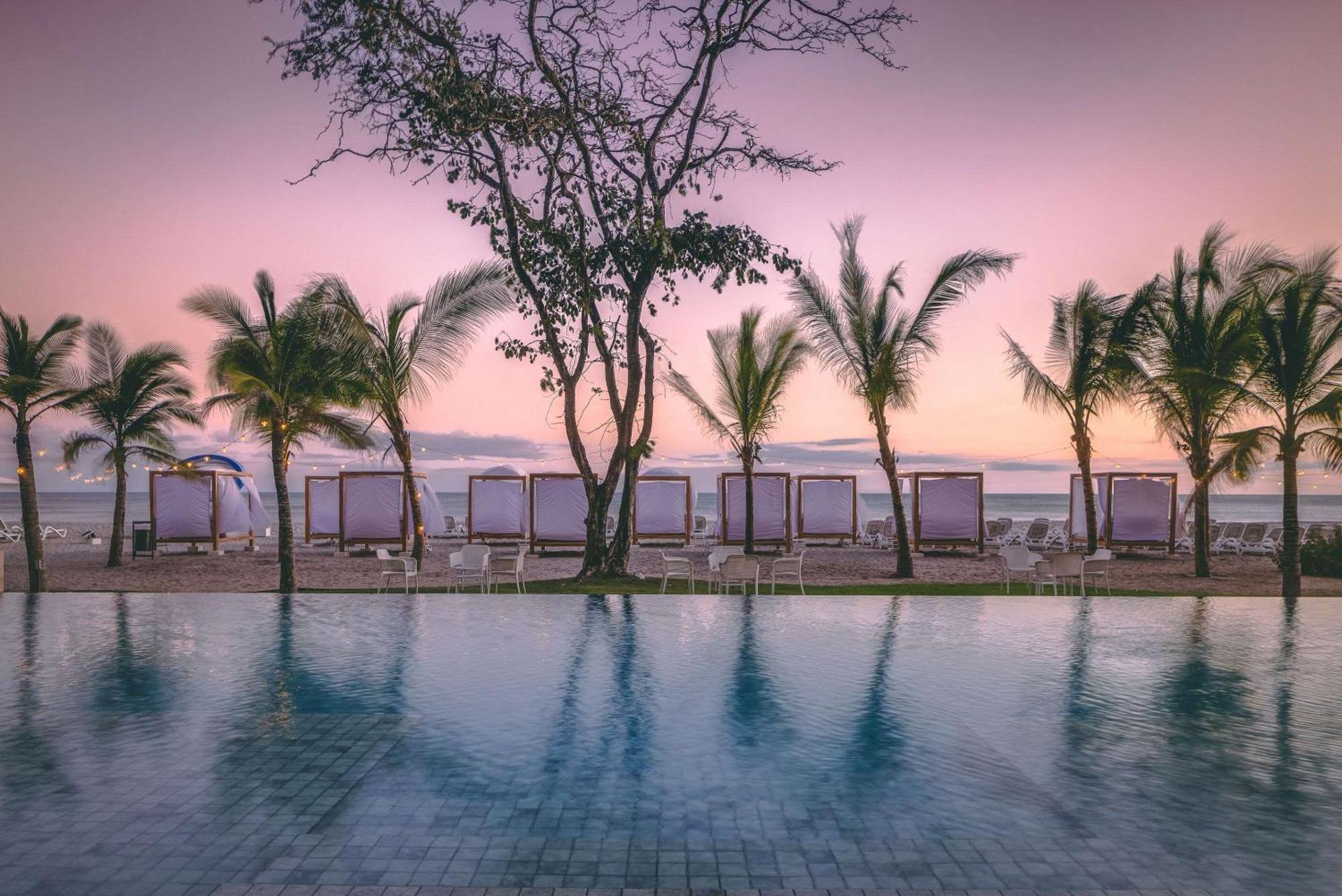 Hotel Radisson Riviera Panama Punta Chame Exterior foto