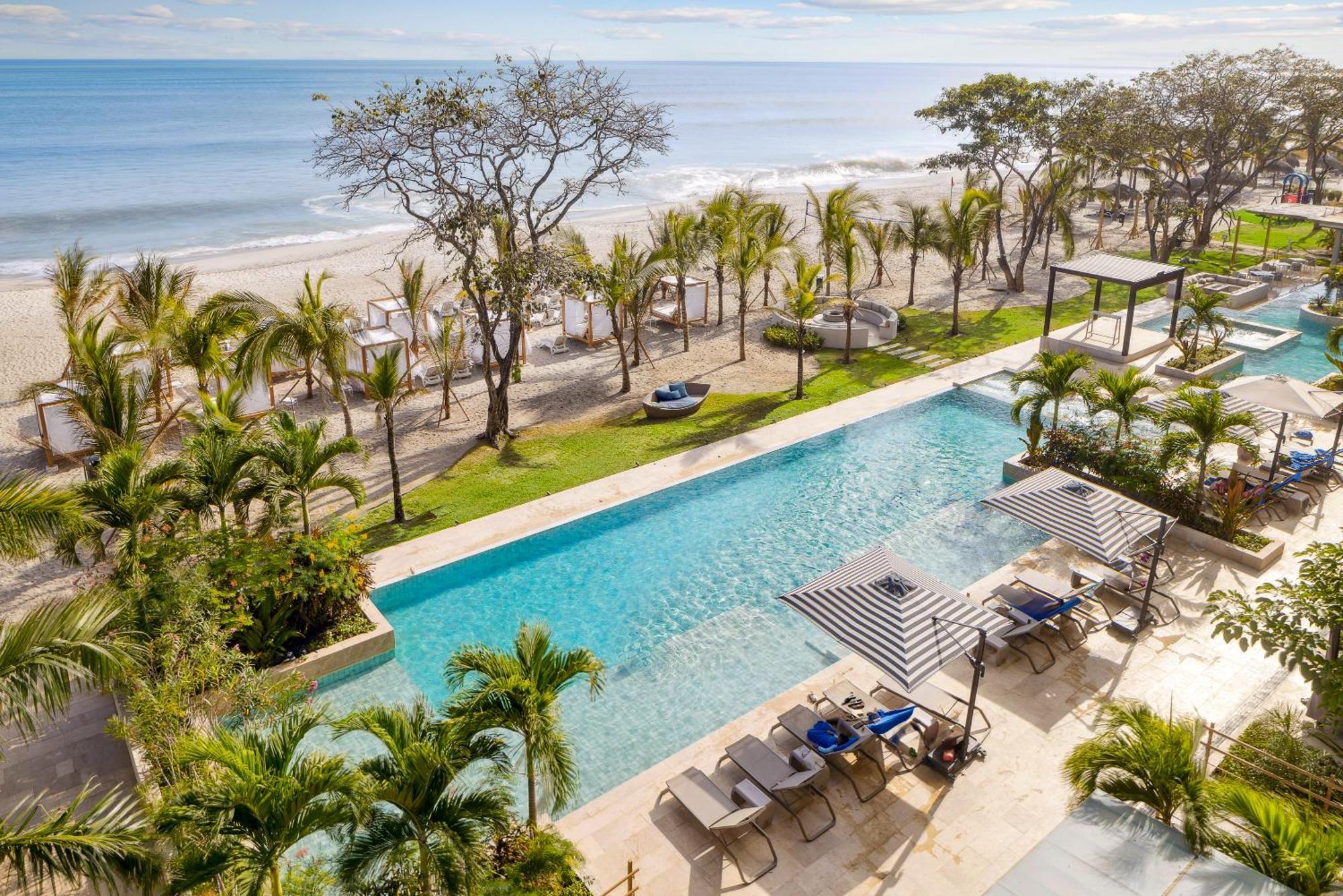 Hotel Radisson Riviera Panama Punta Chame Exterior foto