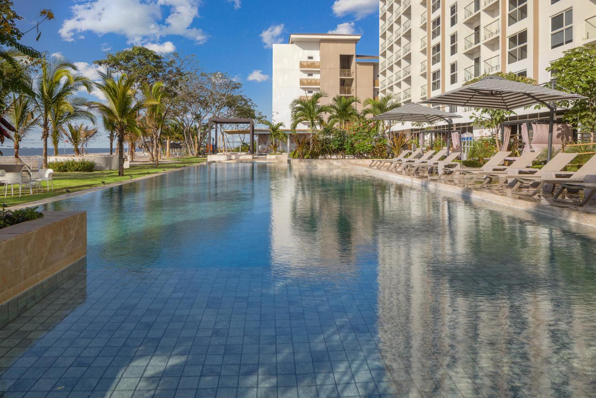 Hotel Radisson Riviera Panama Punta Chame Exterior foto