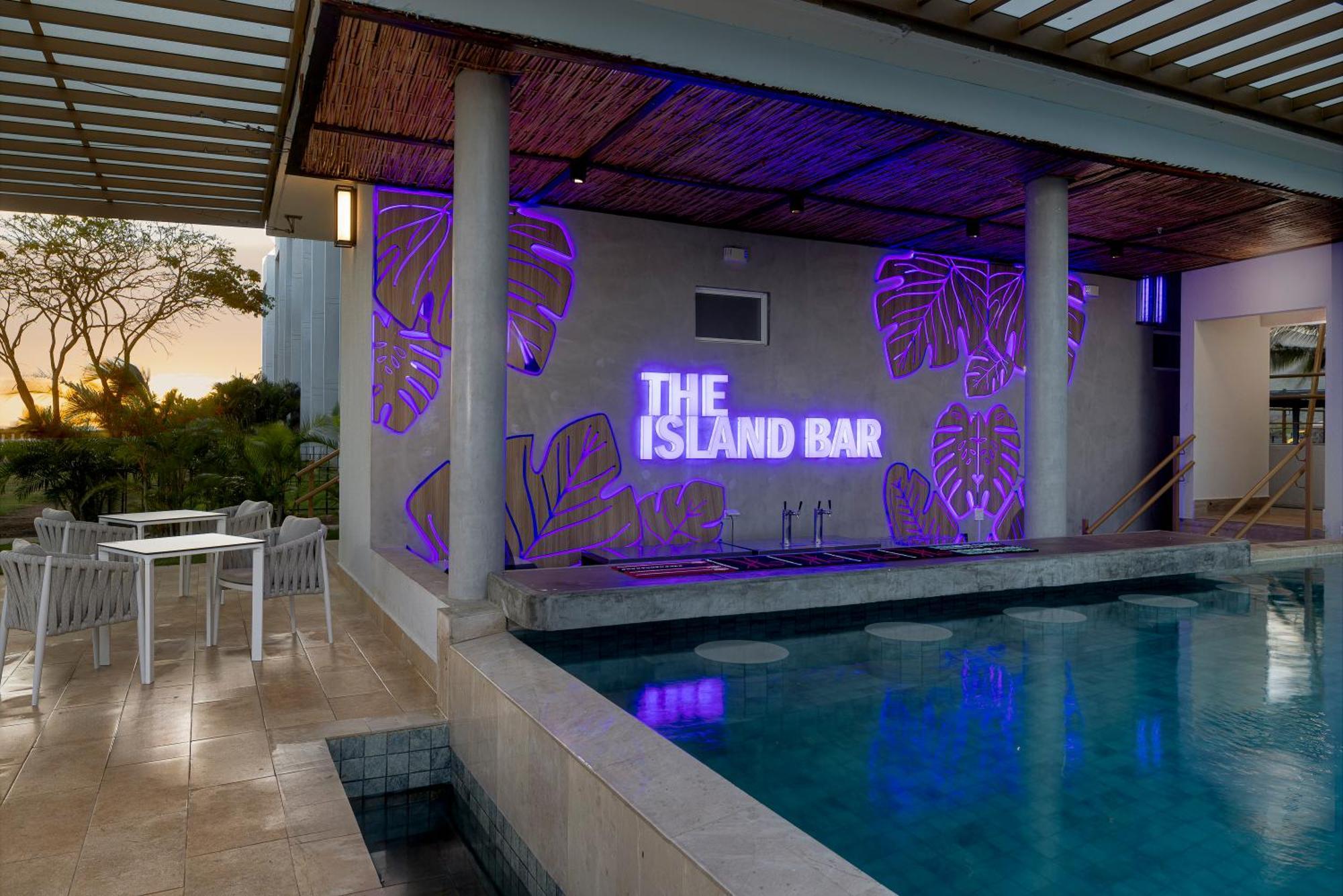 Hotel Radisson Riviera Panama Punta Chame Exterior foto