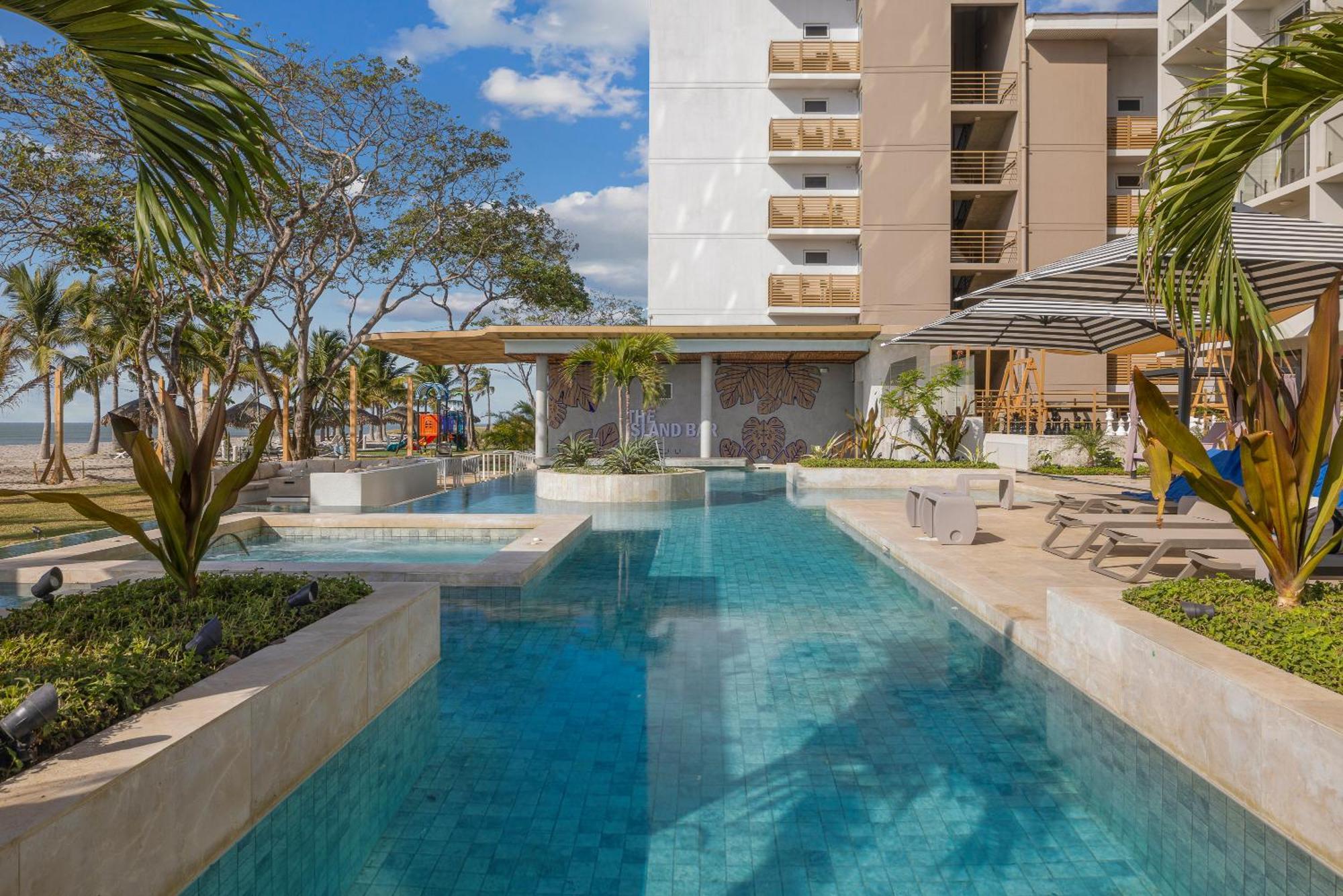 Hotel Radisson Riviera Panama Punta Chame Exterior foto